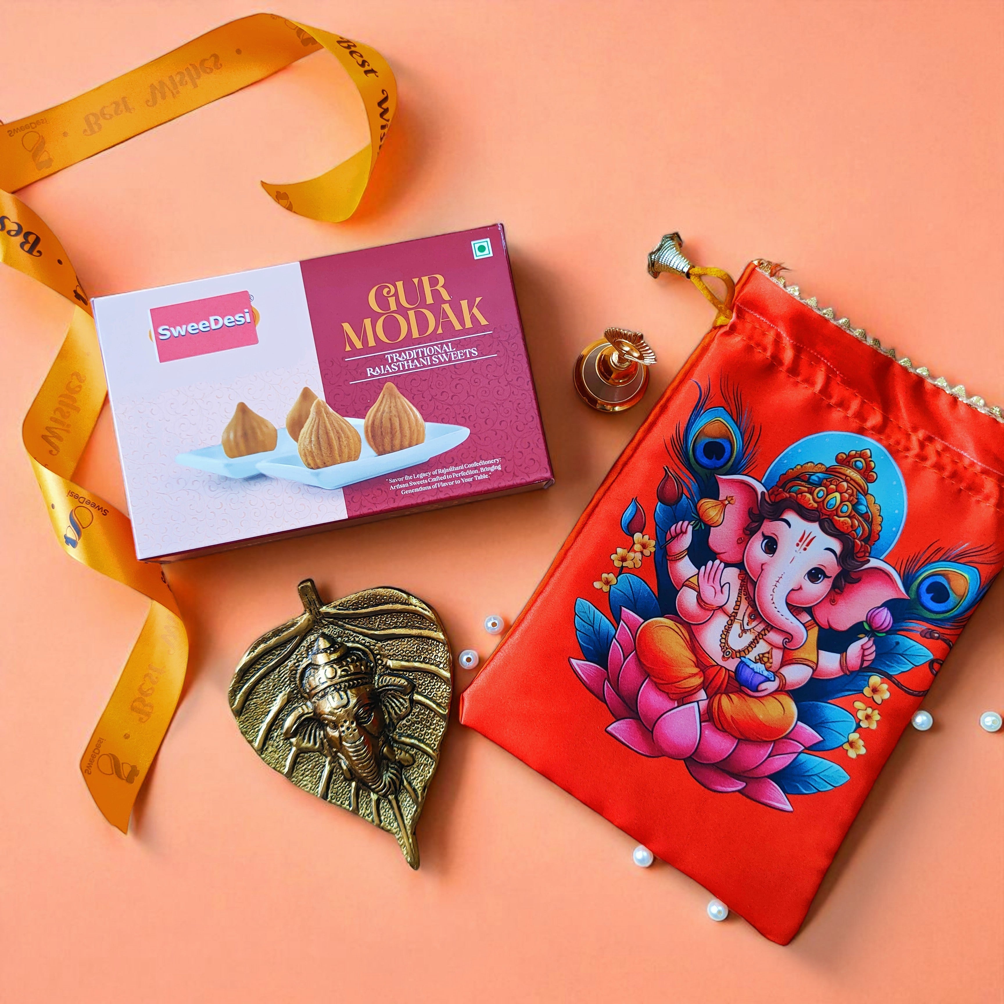 Bappa’s Blessings Hamper