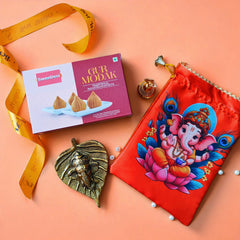 Bappa’s Blessings Hamper