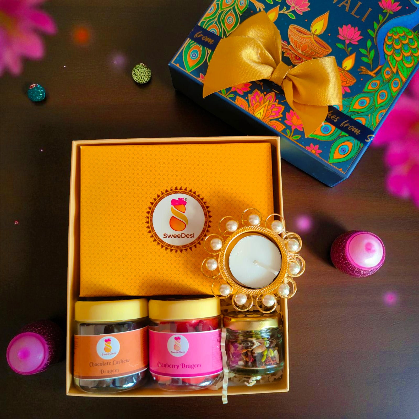 Chhota Pataka Hamper