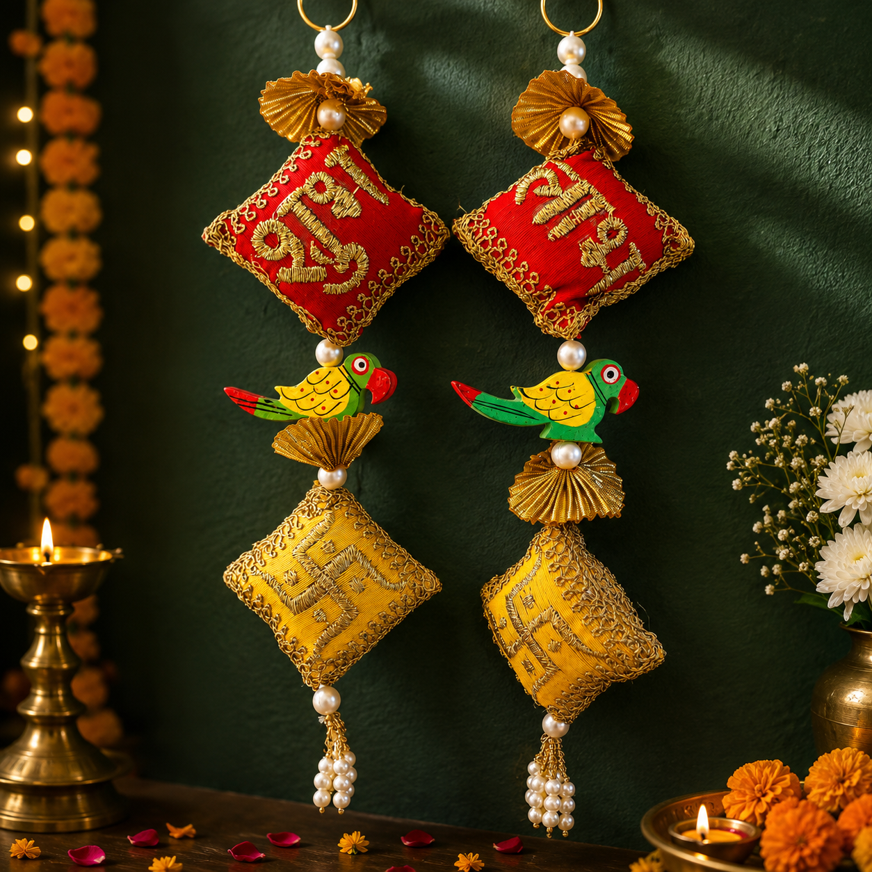 Shubh Labh Set 2 - SweeDesi