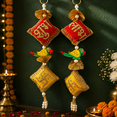 Shubh Labh Set 2 - SweeDesi