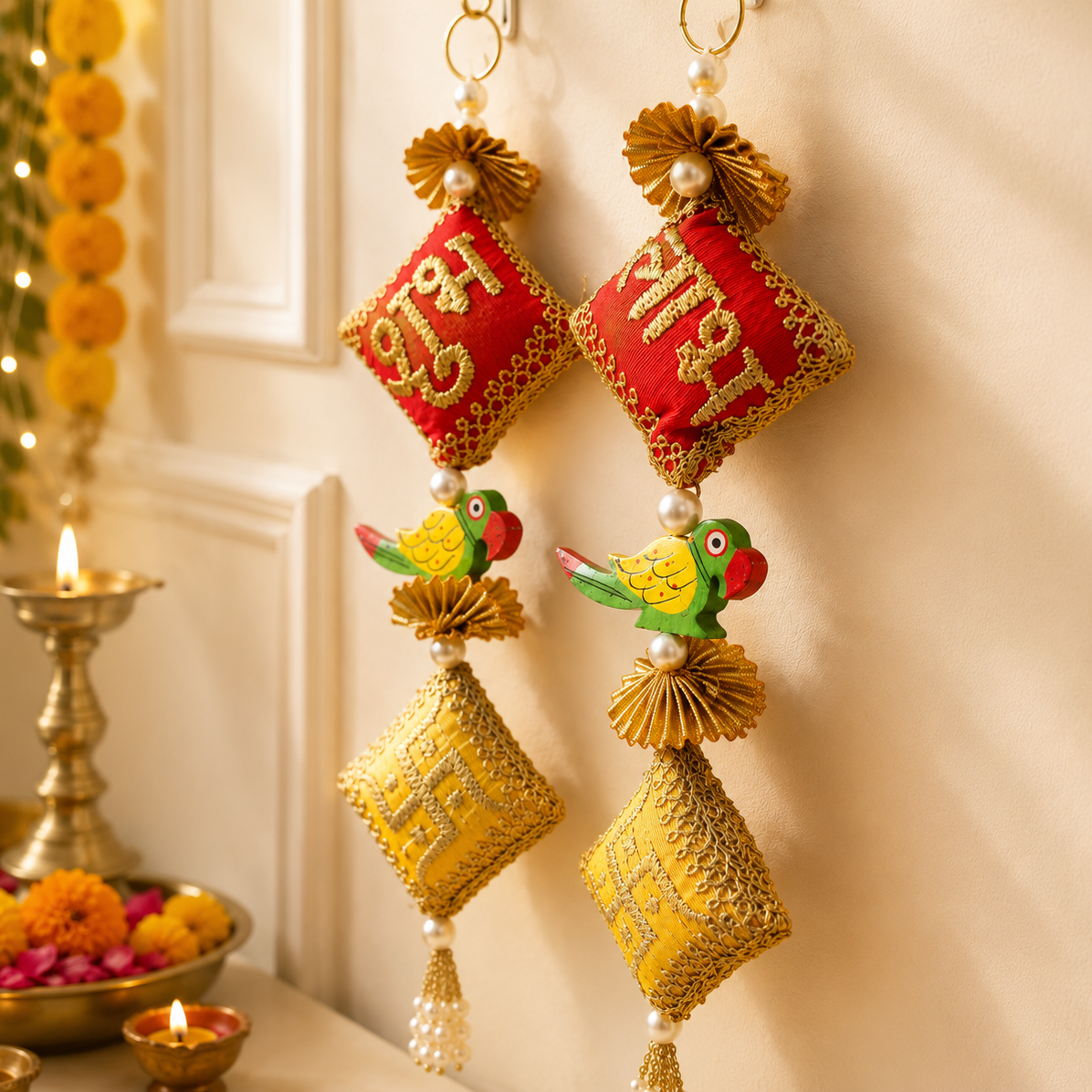 Shubh Labh Set 2 - SweeDesi