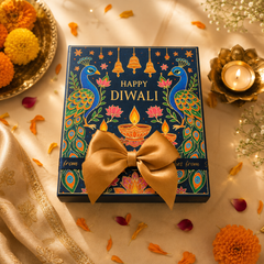 Chhota Pataka Hamper - SweeDesi