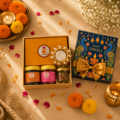 Chhota Pataka Hamper - SweeDesi
