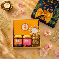 Chhota Pataka Hamper - SweeDesi