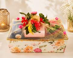 Baskets of Delights 1 - SweeDesi