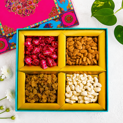 Utsav Hamper 16 - SweeDesi