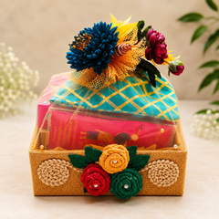 Baskets of Delights 2 - SweeDesi
