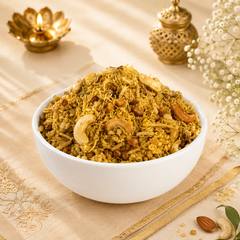 Kaju Dalmoth - 200gm - SweeDesi