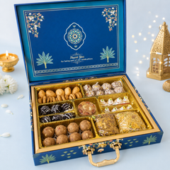 Shahi Bhaji Box 2 - SweeDesi