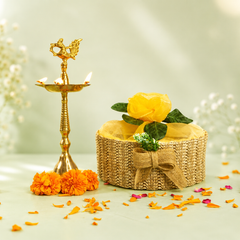Utsav Hamper 8 - SweeDesi