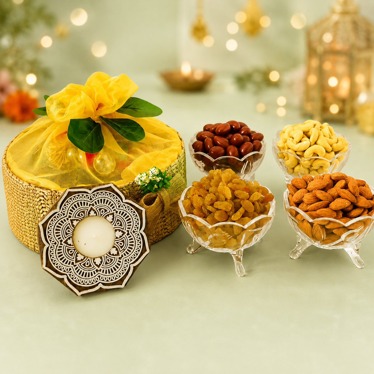 Utsav Hamper 9
