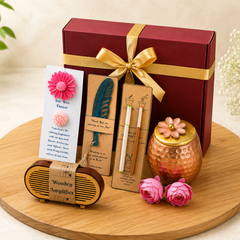 SweeDesi Soulful Gift Box - SweeDesi