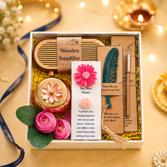 SweeDesi Soulful Gift Box - SweeDesi