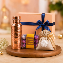 Heritage Luxe Hamper - SweeDesi