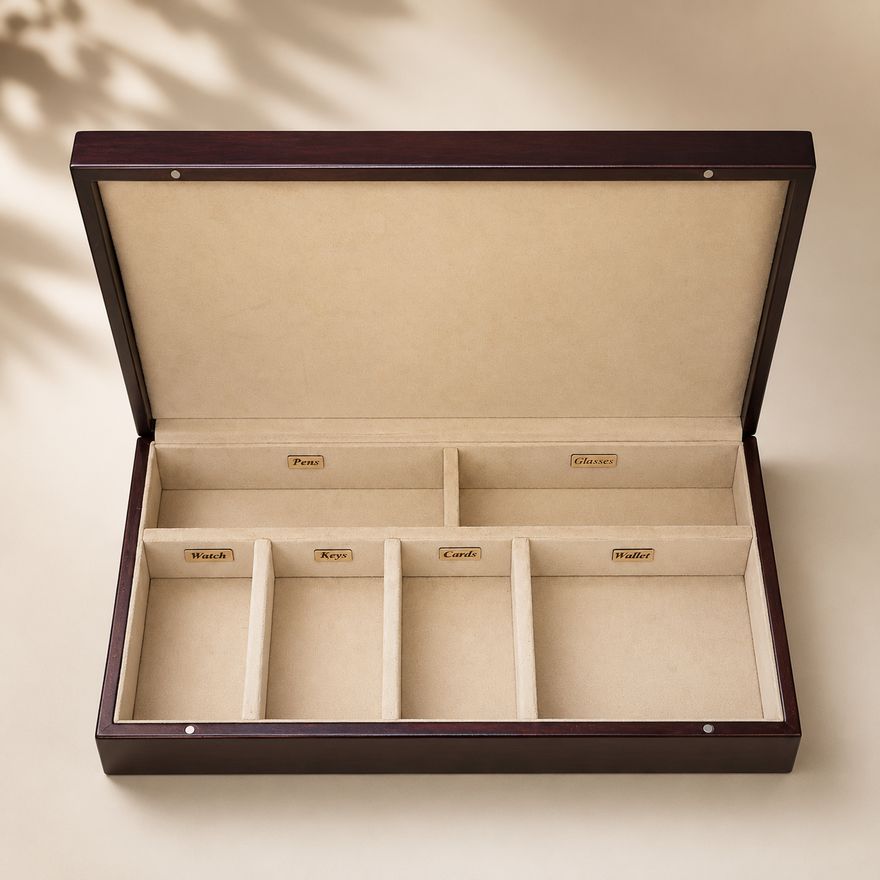 Mens Organizer - SweeDesi