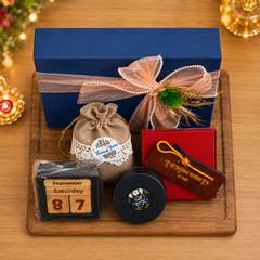 Sacred Harmony Hamper - SweeDesi