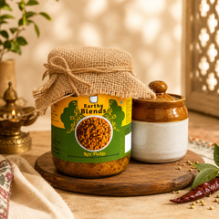 Ker Aachar ( Zero Size ) - SweeDesi