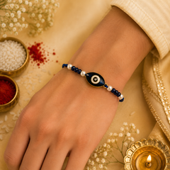 Bandhan Evil Eye Rakhi - SweeDesi