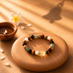 Bandhan Vaibhav Rakhi - SweeDesi