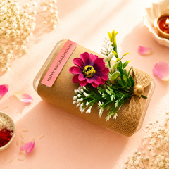 Evil Eye Chocolate Hamper