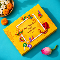 Uphar Hamper 11 - SweeDesi