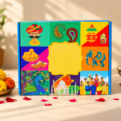 Shahi Hamper 11 - SweeDesi