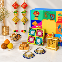 Shahi Hamper 11 - SweeDesi