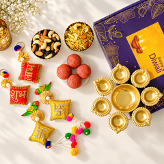 Utsav Hamper 5 - SweeDesi