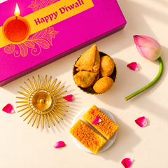 Uphar Hamper 19 - SweeDesi