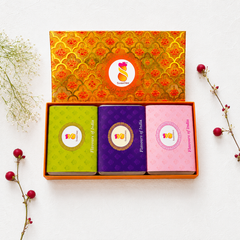 Utsav Hamper 20 - SweeDesi
