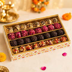 Shahi Hamper 1 - SweeDesi