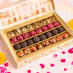 Shahi Hamper 1 - SweeDesi