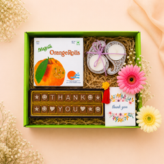 Thank You Hamper! - SweeDesi