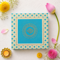 Sweet Mix Hamper 1 - SweeDesi