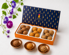 Healthy Laddu Pack - 750gm - SweeDesi