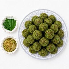 Pan Laddu - 500gm - SweeDesi