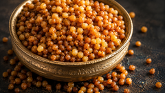 Doodh Boondi - 400gm - SweeDesi