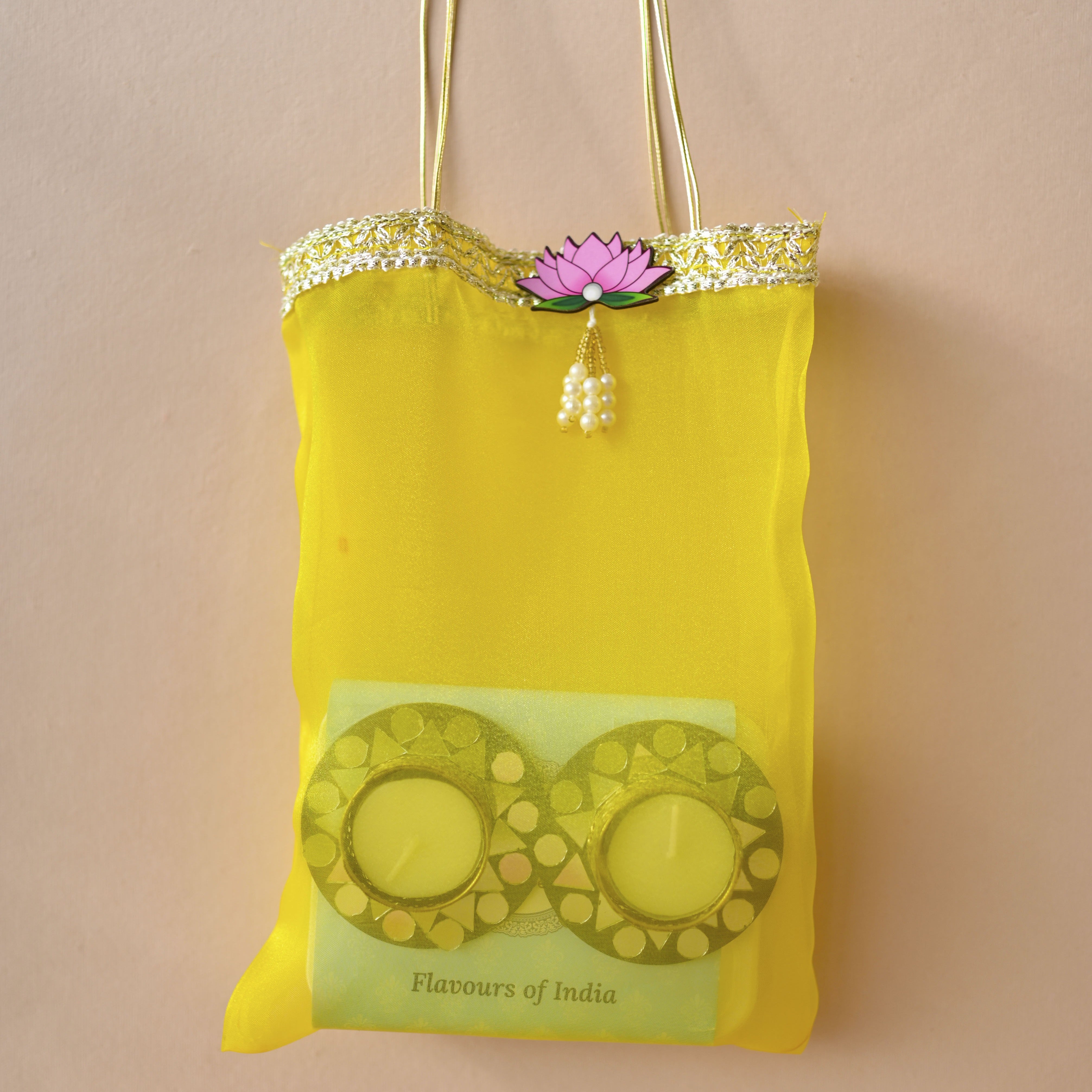 Light & Delight Set