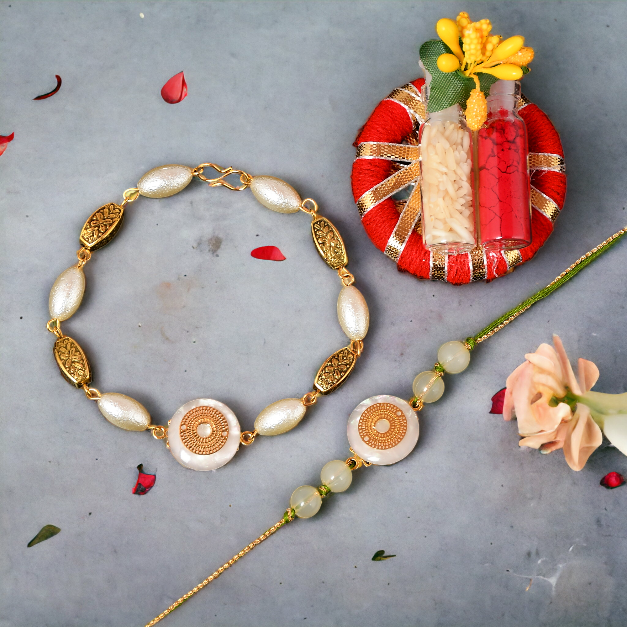 Bandhan Bhai - Bhabhi Rakhi