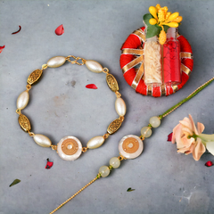 Bandhan Bhai - Bhabhi Rakhi