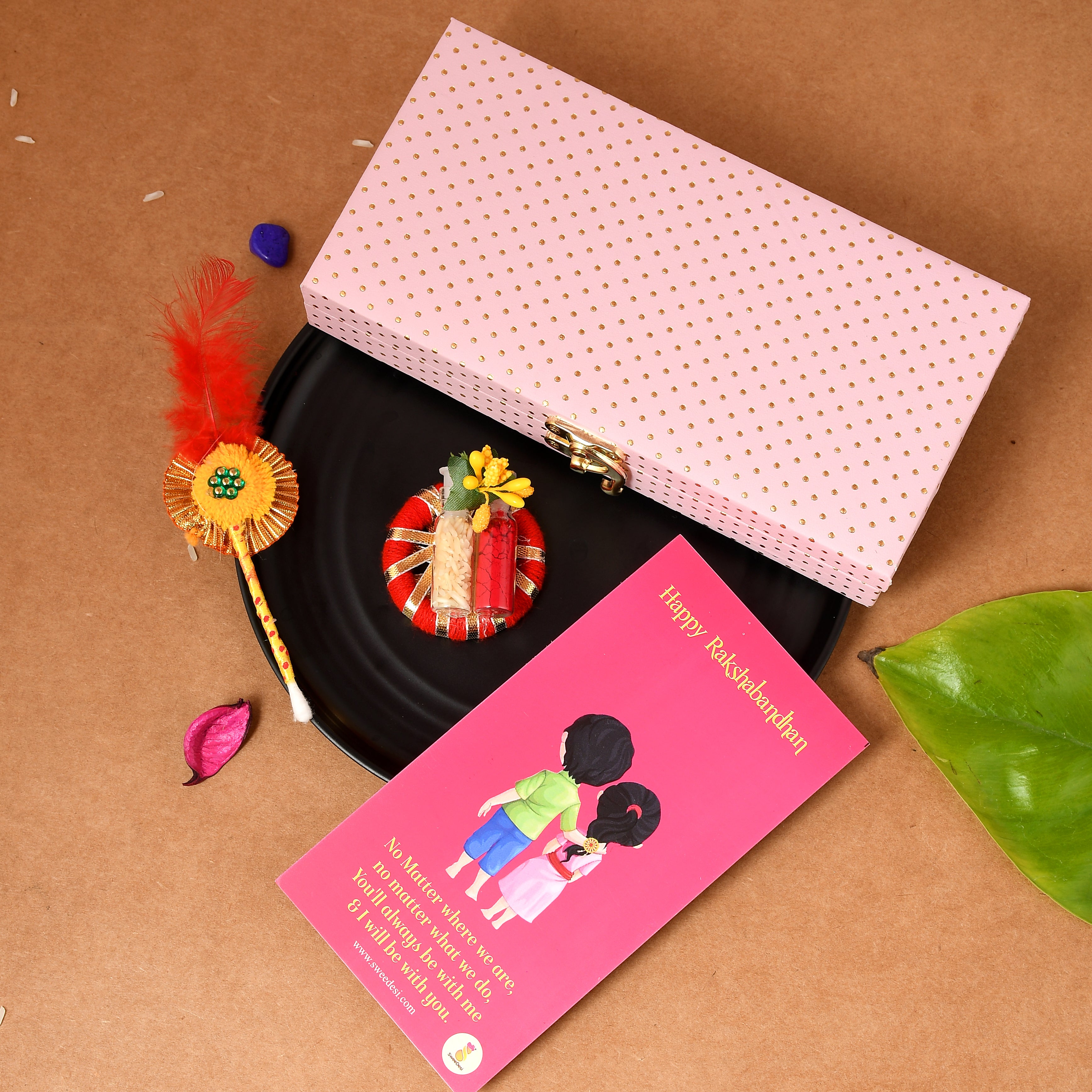 Bandhan Bhai - Bhabhi Rakhi