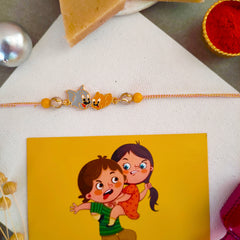 Kids Tom & Jerry Rakhi