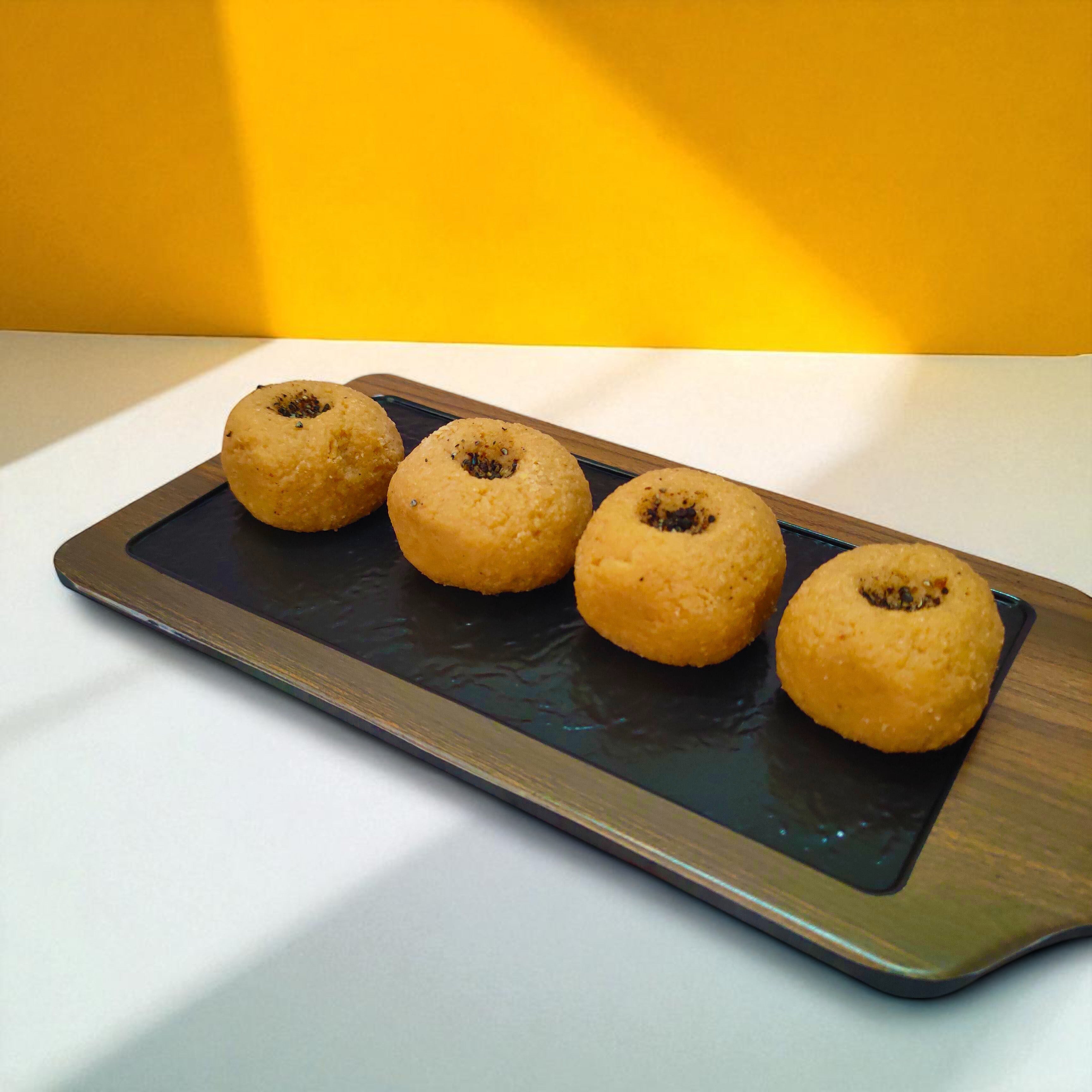Divine Rajasthani Peda