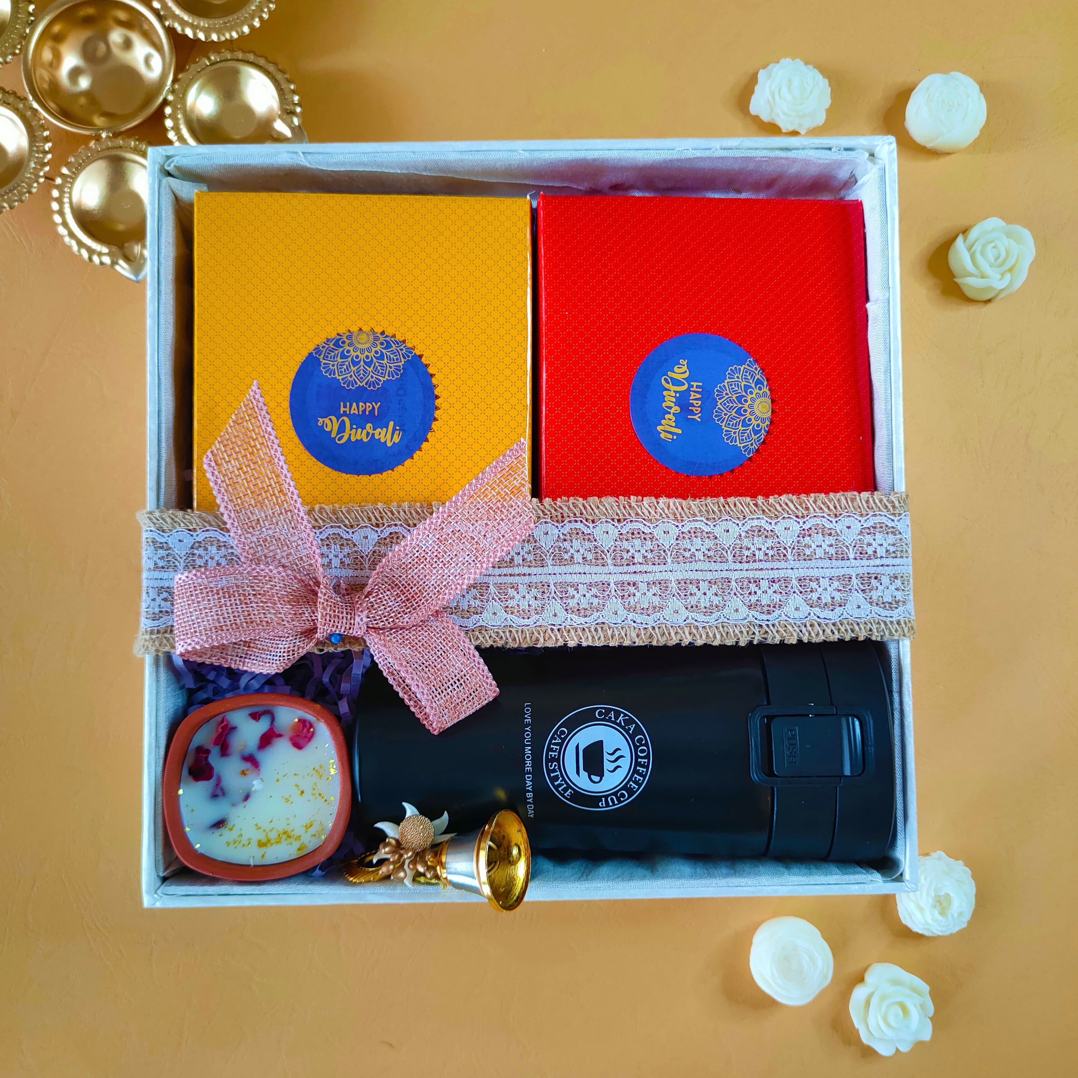 Festive Aura Hamper