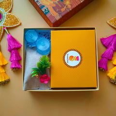 Desi Diwali Joy