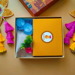 Desi Diwali Joy
