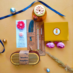 SweeDesi Soulful Gift Box
