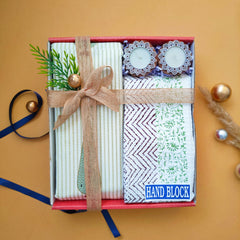 Artisan Living Hamper