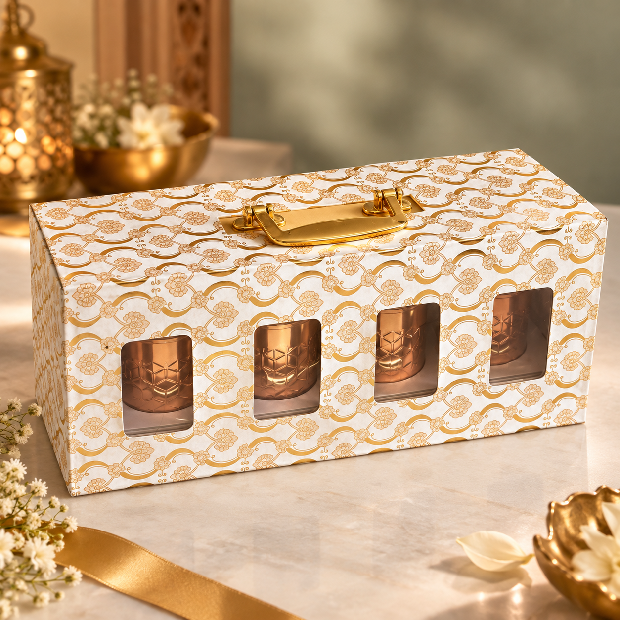 Shagun Box 3 - SweeDesi